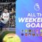 EVERY Weekend Goal | Matchweek 24 | 2025/26 Premier League Highlights