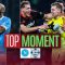 Full Penalty Shootout With NO COMMENTARY | Napoli-Como | Coppa Italia Frecciarossa 2025/26