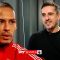 Gary Neville meets Virgil van Dijk | This could still be a special season for Liverpool