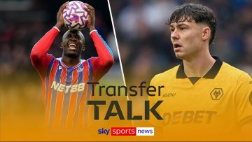 Have Crystal Palace had the worst transfer window in Premier League this season?