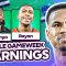 How Double Gameweek 26 Has Gone So Far | FPL Podcast 2025/26
