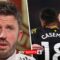 I never take it for granted | Michael Carrick reflects on his start at Man Utd