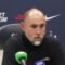 Igor Tudor post match press conference – Tottenham v Arsenal