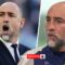 Igor Tudor reveals the pressure, demands and aims for Spurs amid relegation! 👀