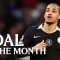January Goal of the Month ⭐️ | Chelsea FC 2025/26
