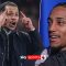 João Pedro opens up on the changes Liam Rosenior had made at Chelsea! | Hes eclectic!