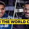 Josh King on Fulham breakthrough, Marco Silva and England dreams | BBC Sport