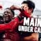 Kobbie Under Carrick ๐ช