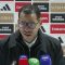 Liam Rosenior post-match press conference – Arsenal v Chelsea