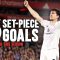 Manchester United – ALL 15 Set-Piece Goals 2025/26 So Far!