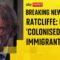 Manchester United co-owner says immigration costing too much money
