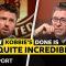 Michael Carrick: His Man Utd future, the academy & managing Kobbie Mainoo | The Football Interview