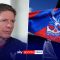 Oliver Glasner reflects on Crystal Palaces Deadline Day activity
