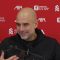 Pep Guardiola post-match press conference – Liverpool v Manchester City