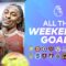 Premier League – Every Goal of Matchday 27 So Far