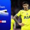 Reaction to Deadline Day as Cristian Romero calls out Spurs | Back Pages Tonight