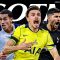 Spurs Goal of the Month | January 2026