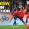 The Best BICYCLE KICK Goals in Bundesliga HISTORY 🤸♂️⚽️