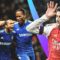 The Best Goals and Biggest Moments | Arsenal v Chelsea