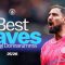 The best saves of Gianluigi Donnarumma so far! 🇮🇹🧤