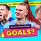 These Are The Goals You Need To Know! 👀