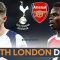 Tottenham vs. Arsenal | Which Side Needs A Win More?