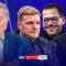 Unbelievable start for Carrick | Sam Allardyce on this generations British managers & ONeill