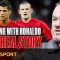 Waynes MADDEST moments: Goals, Chest Shaving & Fergie Impressions | The Wayne Rooney Show | Ep 46