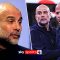 We were the two race horses | Pep Guardiola on Liverpool vs Man City battles & evolving tactically