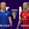 Women’s League Cup Final