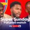 Arsenal v Chelsea: Post-match analysis & reaction