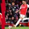 BEST Ben White Goals & Assists For Arsenal So Far!