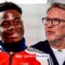 Bukayo Saka says its time to win BIG THINGS with Arsenal | This was in my wildest dreams
