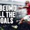 EVERY Bryan Mbeumo Premier League Goal… So Far 😮💨