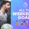 EVERY Weekend Goal | Matchweek 31 | 2025/26 Premier League Highlights