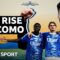 Fabregas, film stars and Disney: How Como are disrupting Italian football | BBC Sport