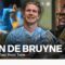 Gary, Alan & Micah Watch De Bruynes Absurd Highlights