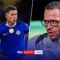 Im proud to be me | Liam Rosenior on perception, Fernandez future & making Champions League