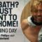 IM SWEATING 😂 | Peter Crouch & Kevin Phillips return to Premier League training with Sunderland