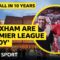 Inside Wrexham’s 10‑Year Masterplan: From Hollywood Rise to Sustainable Success | BBC Sport