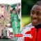 “It’s going to be a special day | Eze previews Carabao Cup final