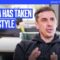 Kyle Walker: Man City’s Treble, Playing for Pep & UCL Final Speech! | The Overlap Exclusive