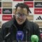 Liam Rosenior post match press conference – Arsenal V Chelsea