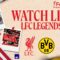 Liverpool FC Legends vs Dortmund Legends Full