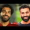 Mo Salah interviews over the years at Liverpool