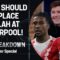 Steven Gerrard names his box-office contenders to replace Mohamed Salah at Liverpool π°