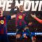 🍿 THE MOVIE 🎥 | FC BARCELONA 🔥 Champions League Round of 16 | From Drama to DOMINATION 🔵🔴