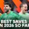 Which Of These Epic Premier League Saves Is Your Favourite?