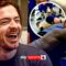 You have to teach me the worm! | Jack Grealish meets Everton Down Syndrome team! π