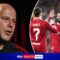 Arne Slot on Liverpools PL run-in and summer of change
